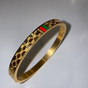 Gucci bracelet